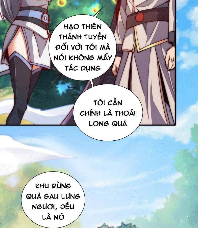 Ta Có Chín Nữ Đồ Đệ Chapter 313 - 14