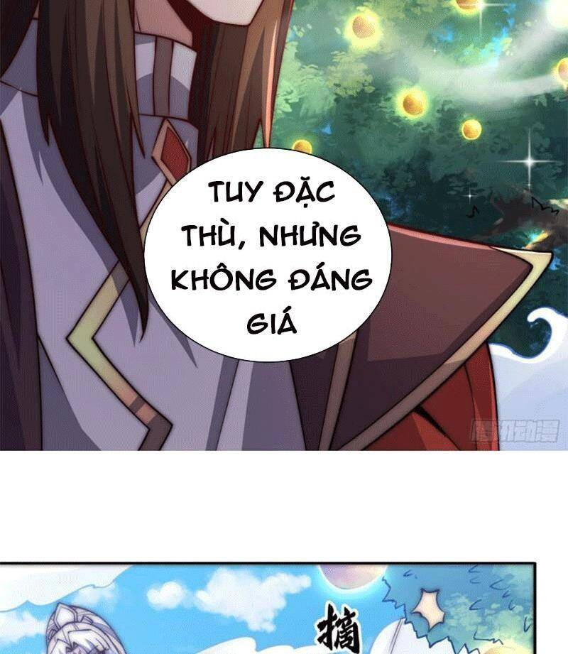 Ta Có Chín Nữ Đồ Đệ Chapter 313 - 17