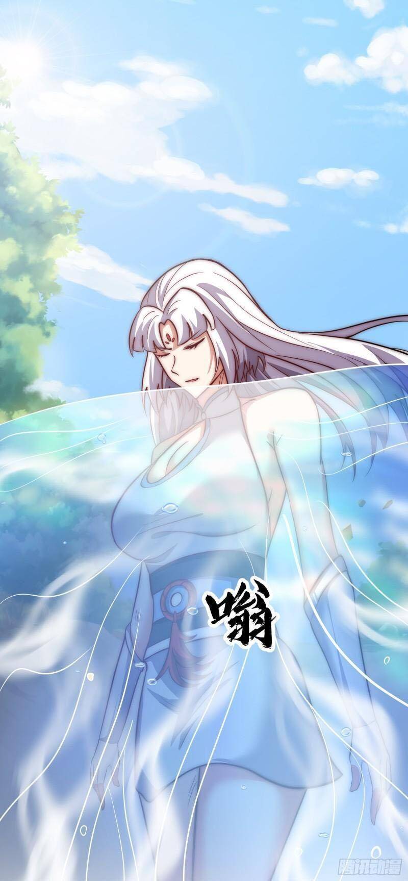 Ta Có Chín Nữ Đồ Đệ Chapter 314 - 17
