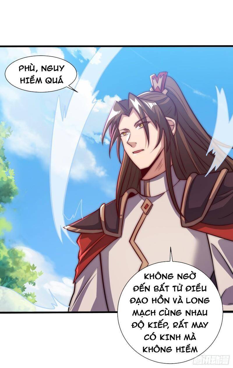 Ta Có Chín Nữ Đồ Đệ Chapter 314 - 19