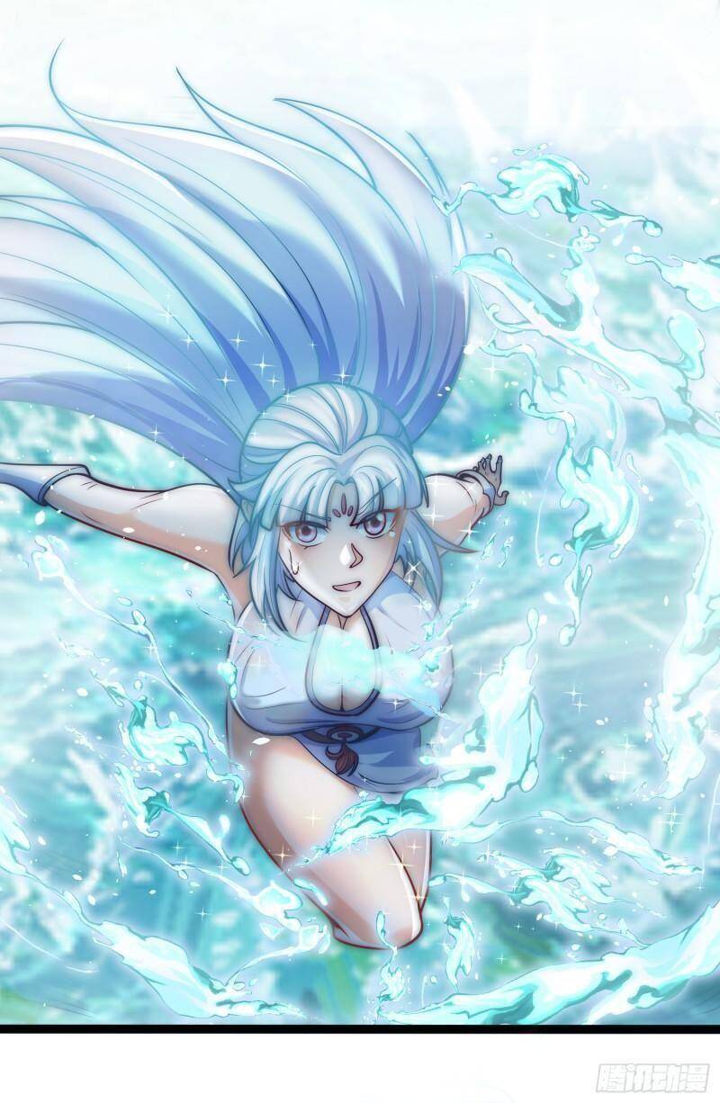 Ta Có Chín Nữ Đồ Đệ Chapter 314 - 32