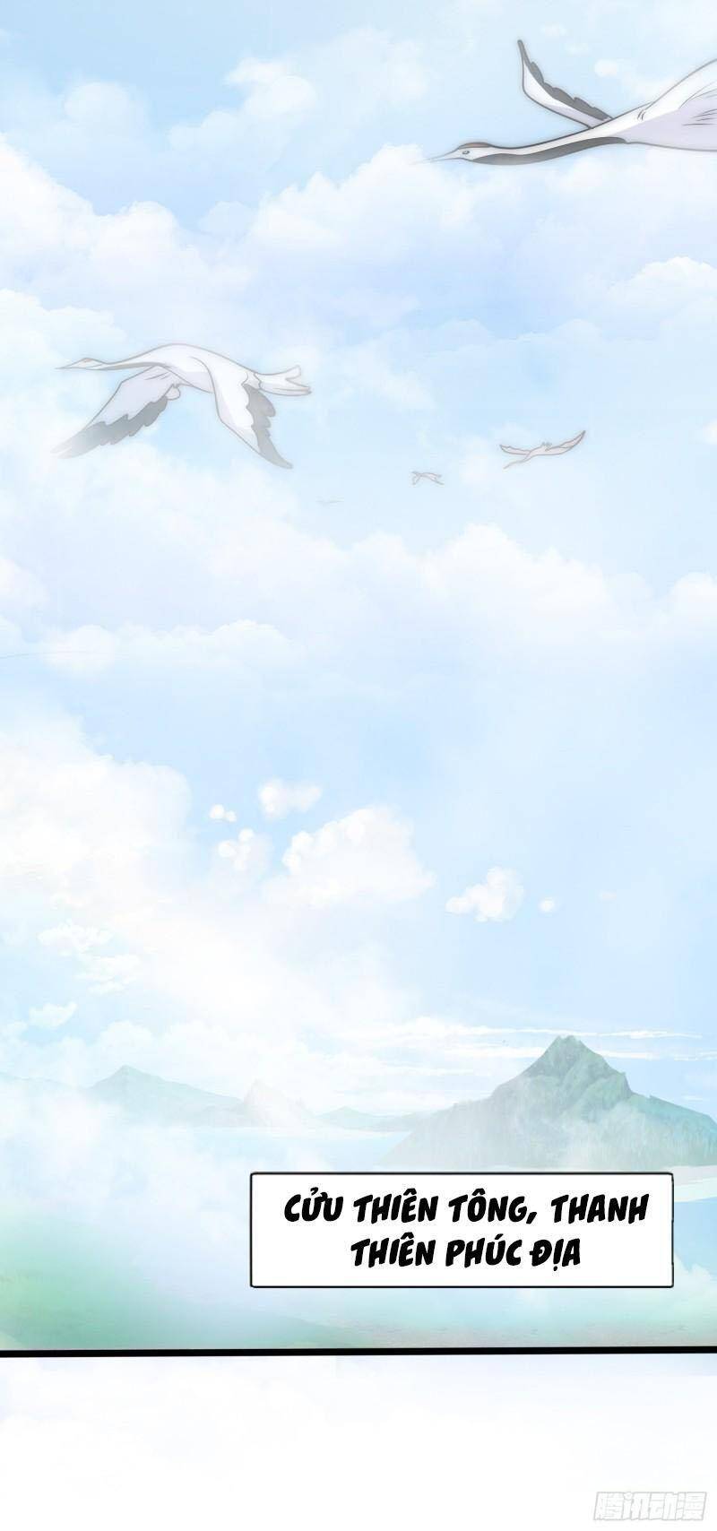 Ta Có Chín Nữ Đồ Đệ Chapter 314 - 43