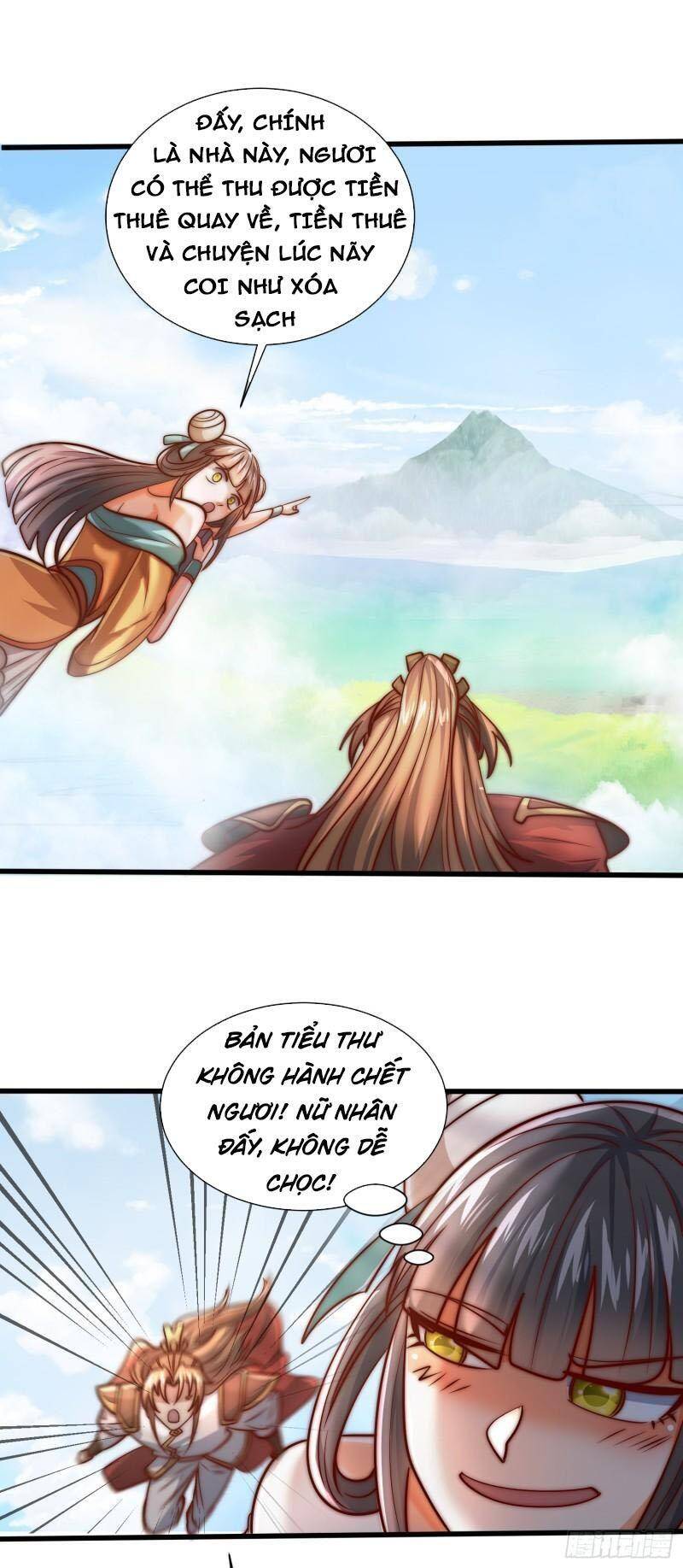 Ta Có Chín Nữ Đồ Đệ Chapter 314 - 44