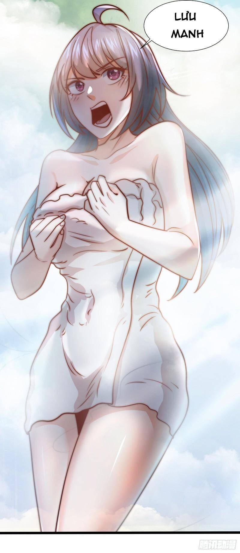Ta Có Chín Nữ Đồ Đệ Chapter 314 - 47
