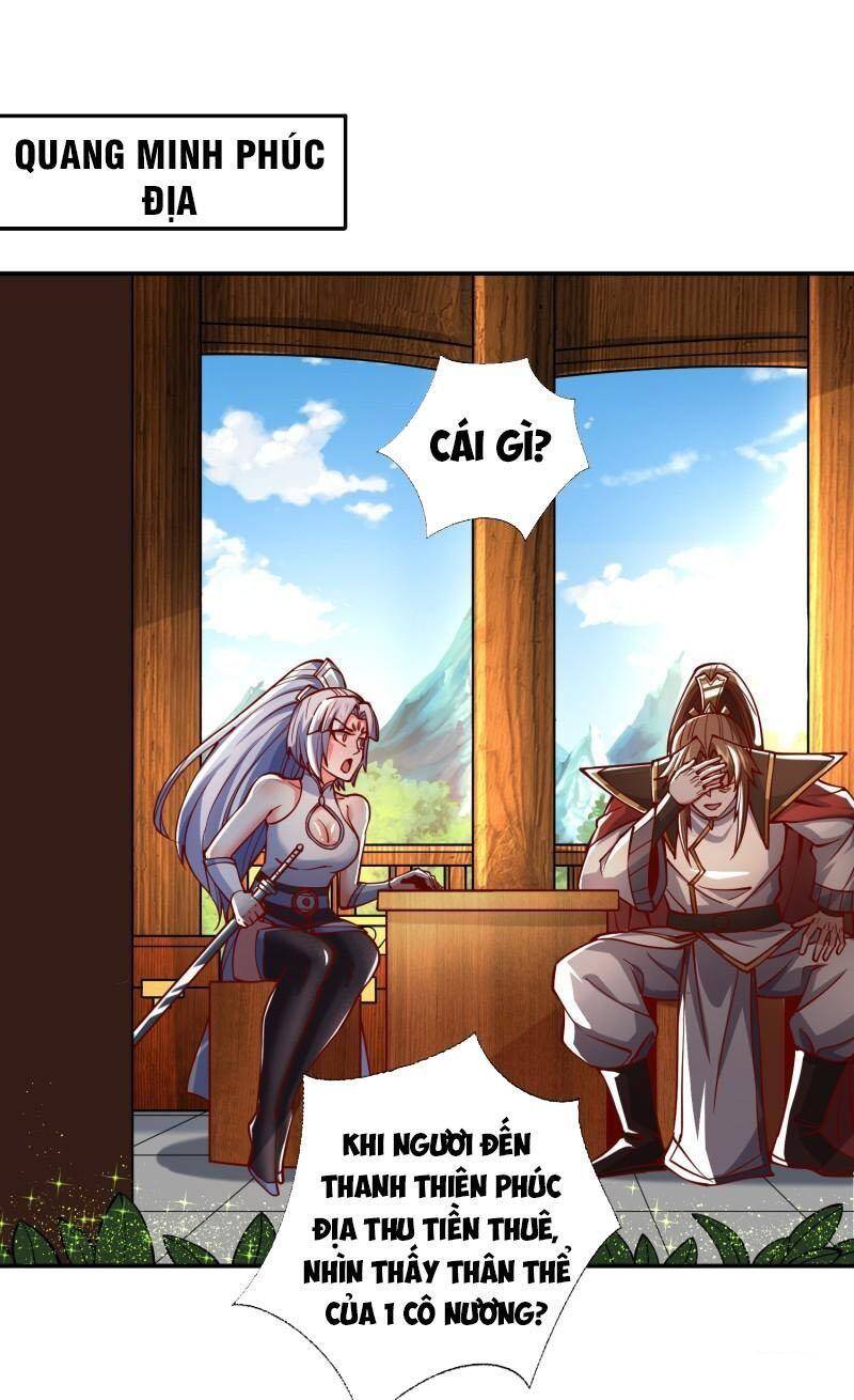 Ta Có Chín Nữ Đồ Đệ Chapter 315 - 2