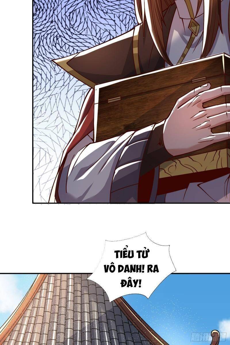 Ta Có Chín Nữ Đồ Đệ Chapter 315 - 12
