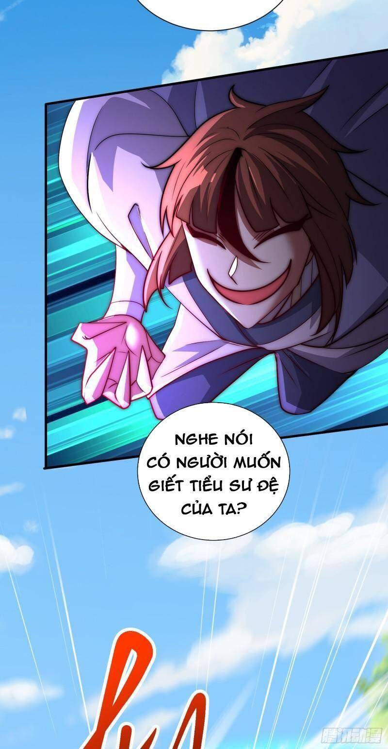 Ta Có Chín Nữ Đồ Đệ Chapter 315 - 31