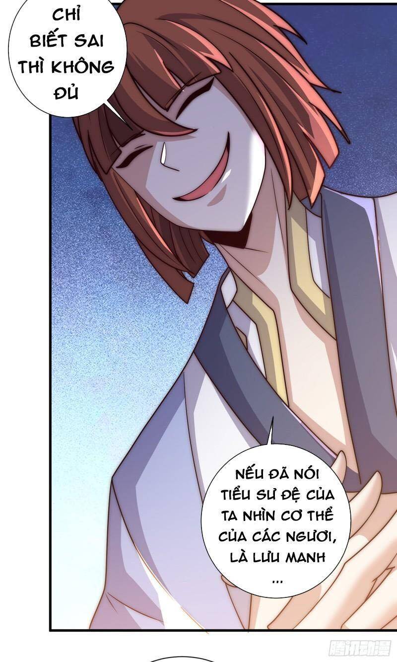 Ta Có Chín Nữ Đồ Đệ Chapter 315 - 39