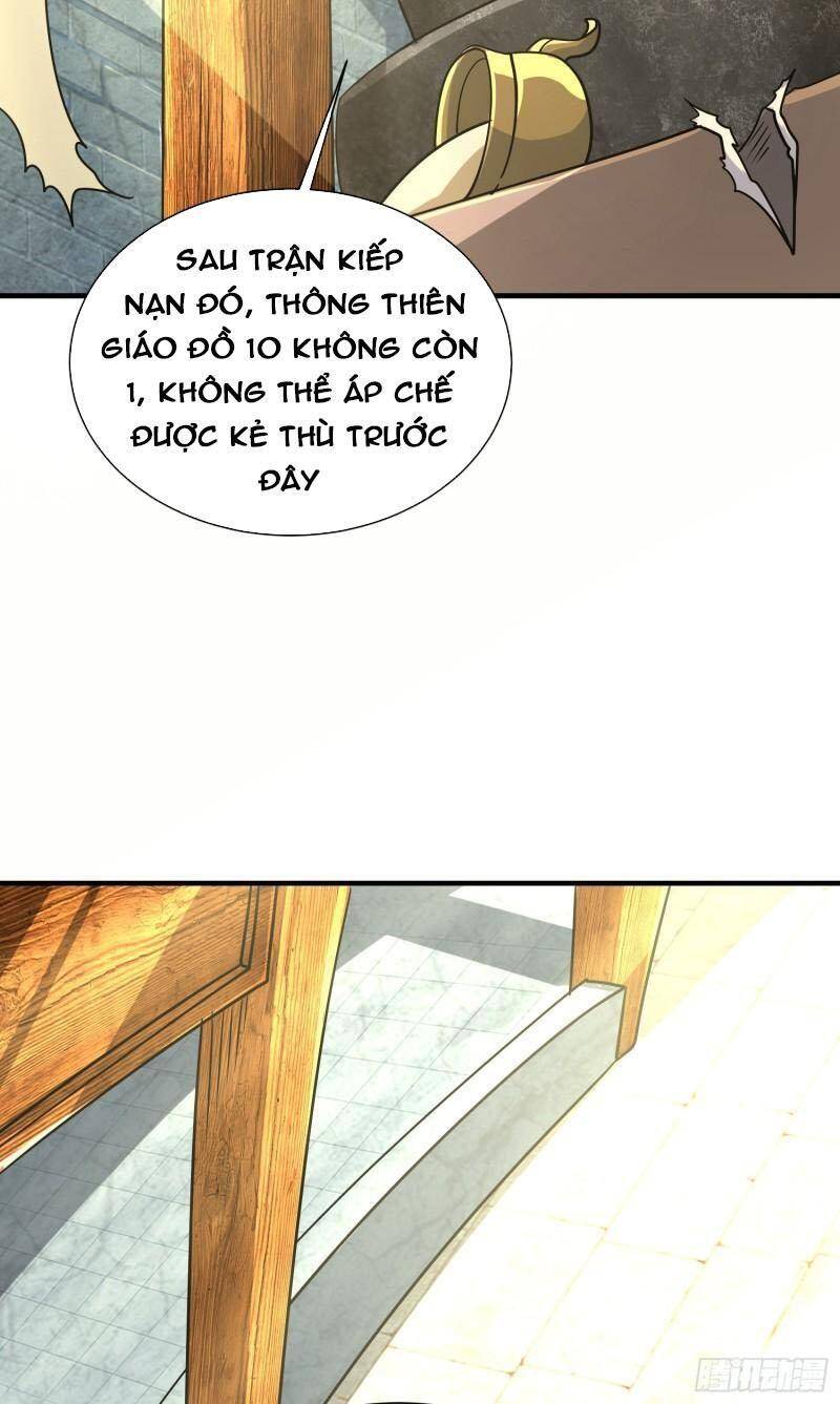 Ta Có Chín Nữ Đồ Đệ Chapter 317 - 14