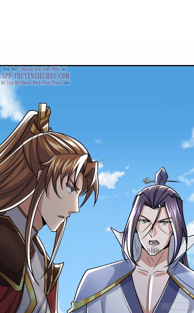 Ta Có Chín Nữ Đồ Đệ Chapter 317 - 18