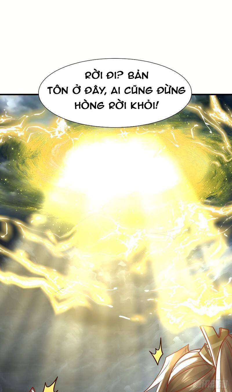 Ta Có Chín Nữ Đồ Đệ Chapter 317 - 20