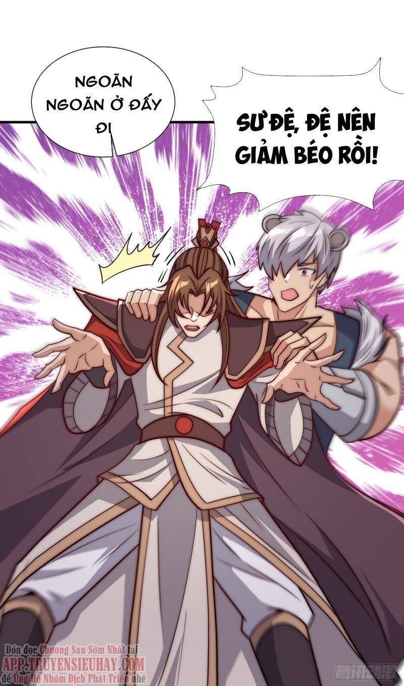 Ta Có Chín Nữ Đồ Đệ Chapter 317 - 28