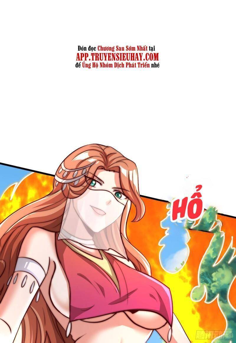 Ta Có Chín Nữ Đồ Đệ Chapter 317 - 47