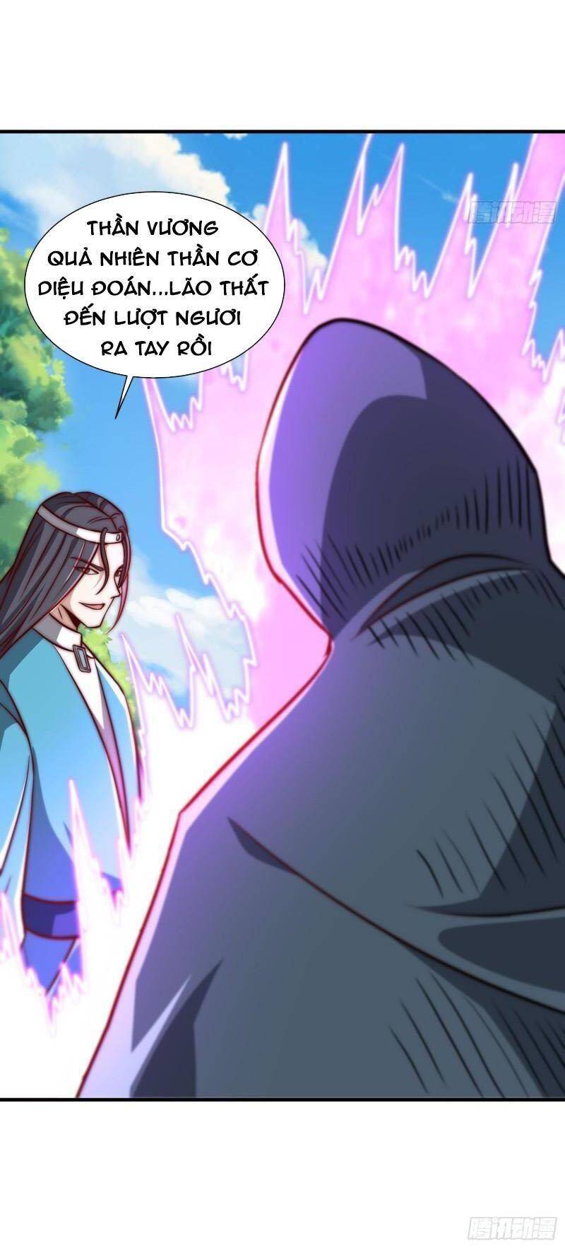 Ta Có Chín Nữ Đồ Đệ Chapter 317 - 51