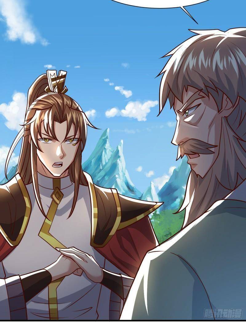 Ta Có Chín Nữ Đồ Đệ Chapter 317 - 10