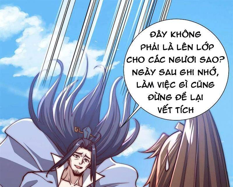 Ta Có Chín Nữ Đồ Đệ Chapter 318 - 51