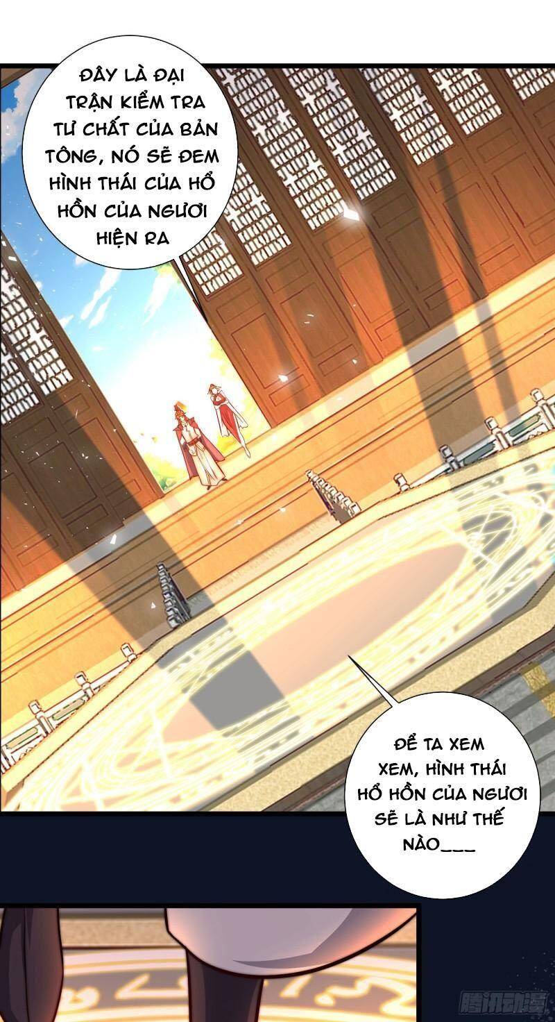 Ta Có Chín Nữ Đồ Đệ Chapter 319 - 29