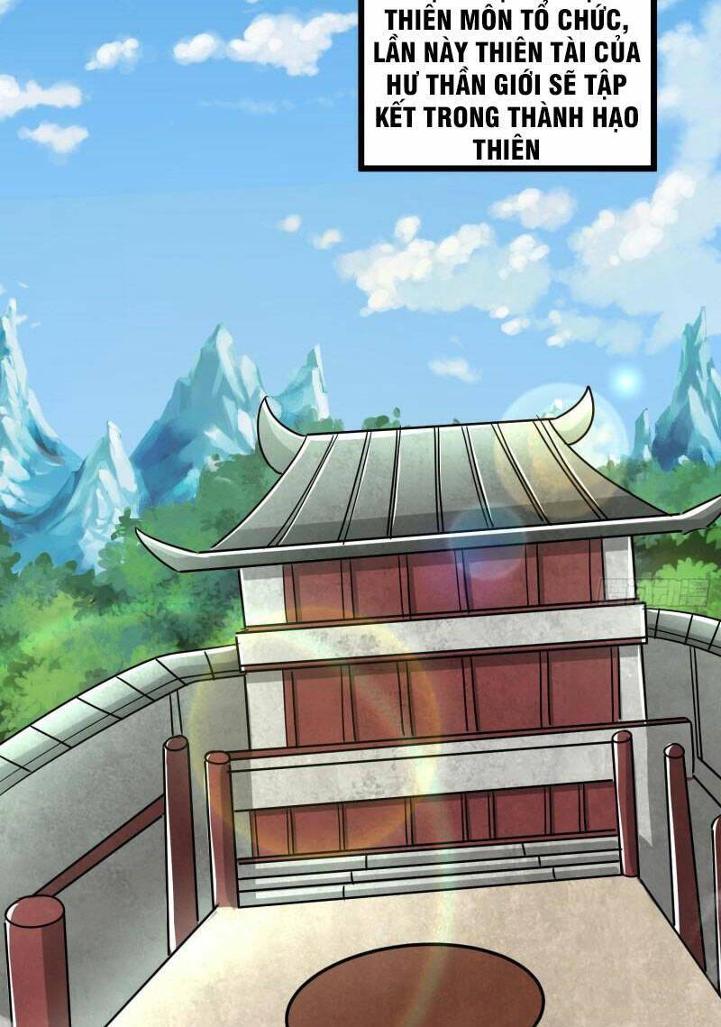 Ta Có Chín Nữ Đồ Đệ Chapter 321 - 25