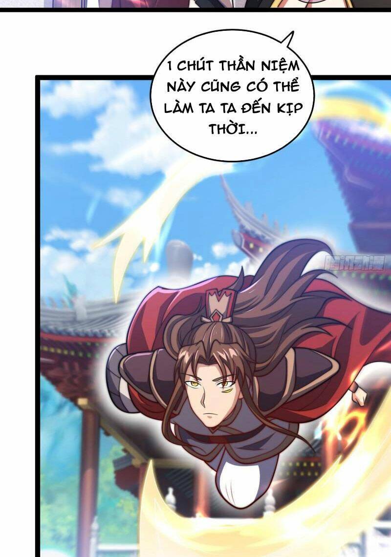 Ta Có Chín Nữ Đồ Đệ Chapter 321 - 35