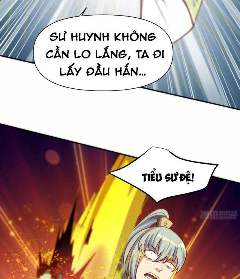 Ta Có Chín Nữ Đồ Đệ Chapter 322 - 22