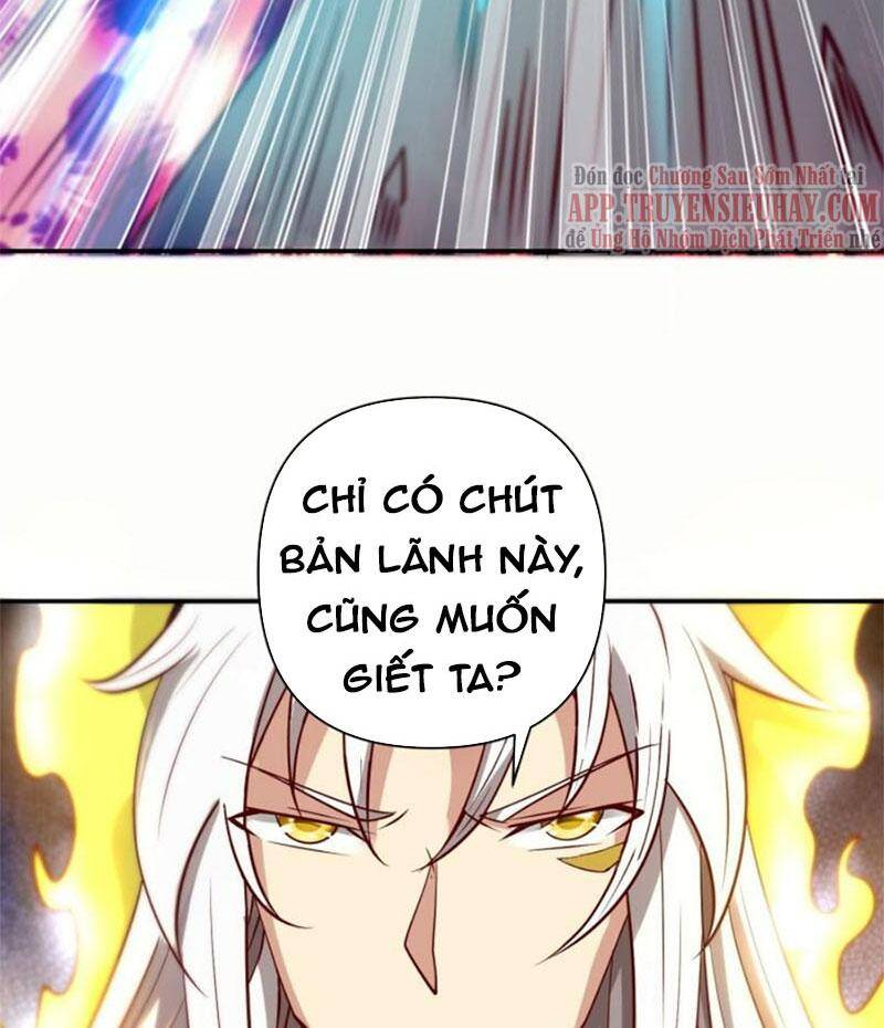 Ta Có Chín Nữ Đồ Đệ Chapter 322 - 7