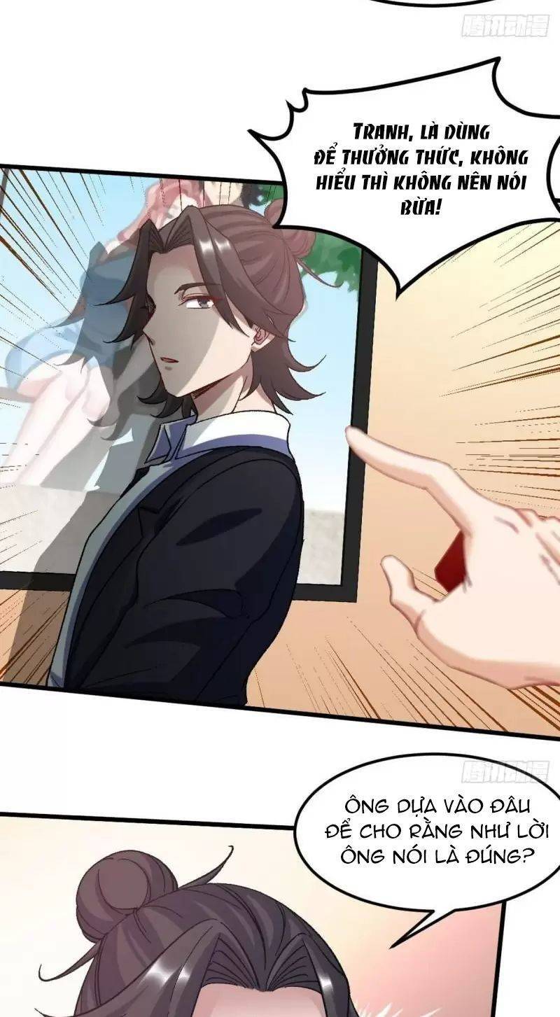 Long Vương Điện Chapter 94 - 13