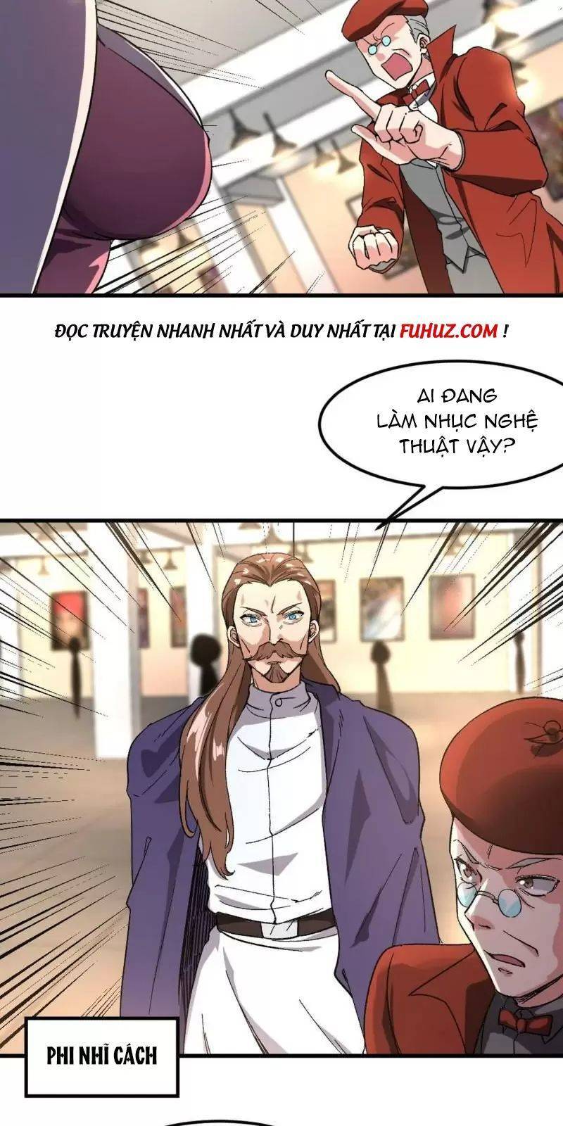 Long Vương Điện Chapter 94 - 16