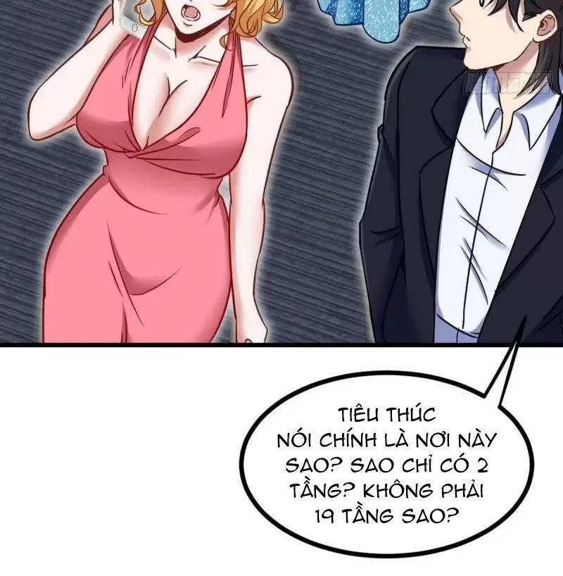 Long Vương Điện Chapter 95 - 22