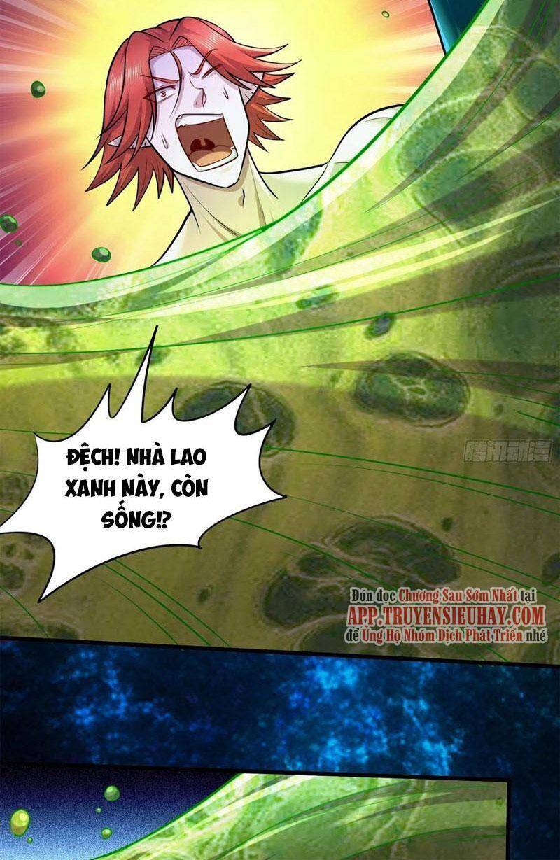 Bổn Tế Tu Chính Là Tiện Đạo Chapter 257 - 20