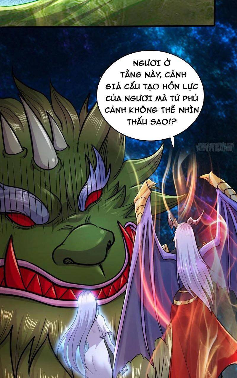 Bổn Tế Tu Chính Là Tiện Đạo Chapter 257 - 21
