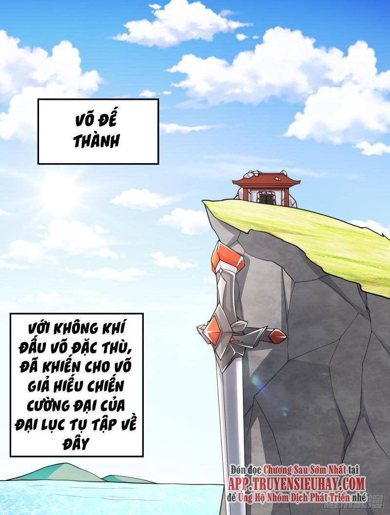 Bổn Tế Tu Chính Là Tiện Đạo Chapter 260 - 2