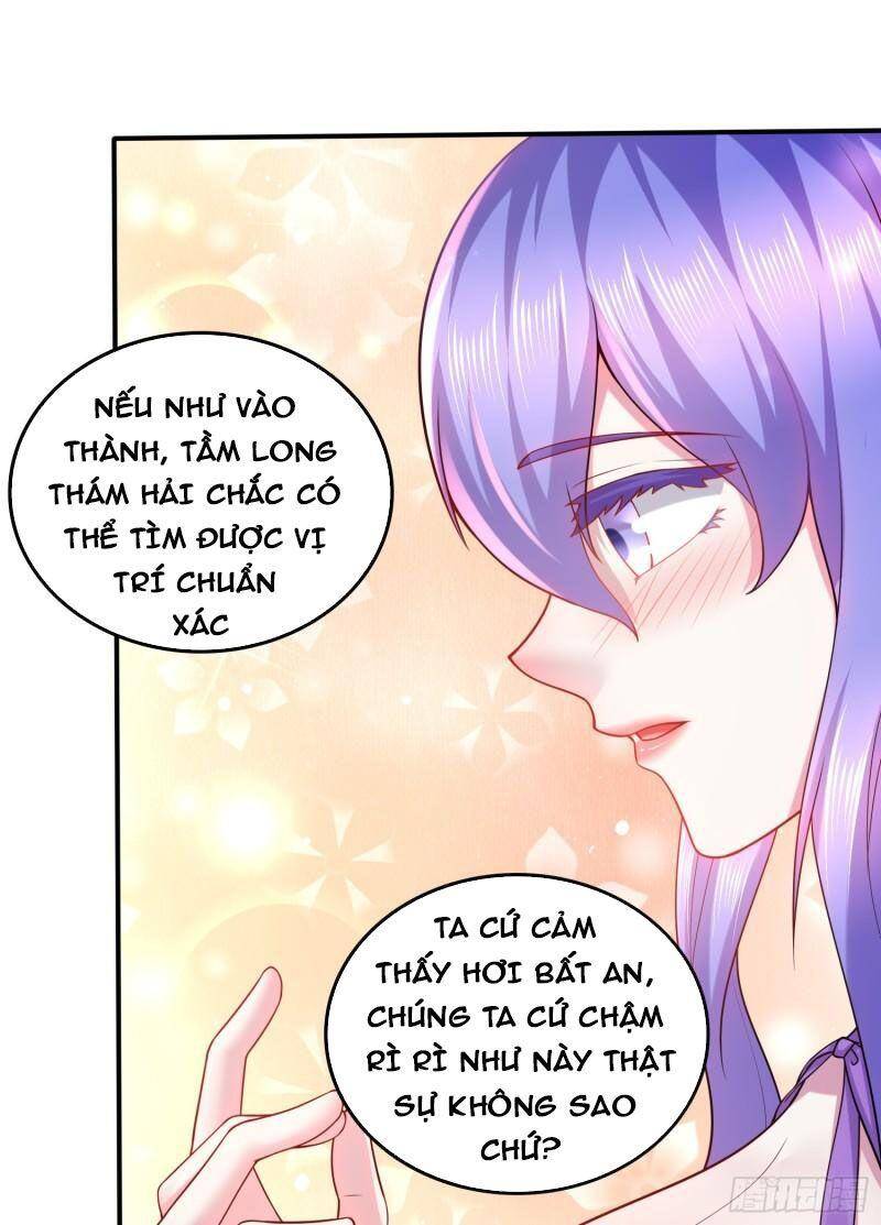 Bổn Tế Tu Chính Là Tiện Đạo Chapter 260 - 25