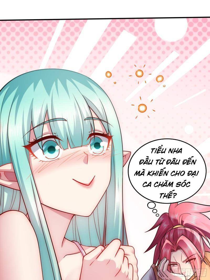 Bổn Tế Tu Chính Là Tiện Đạo Chapter 260 - 28