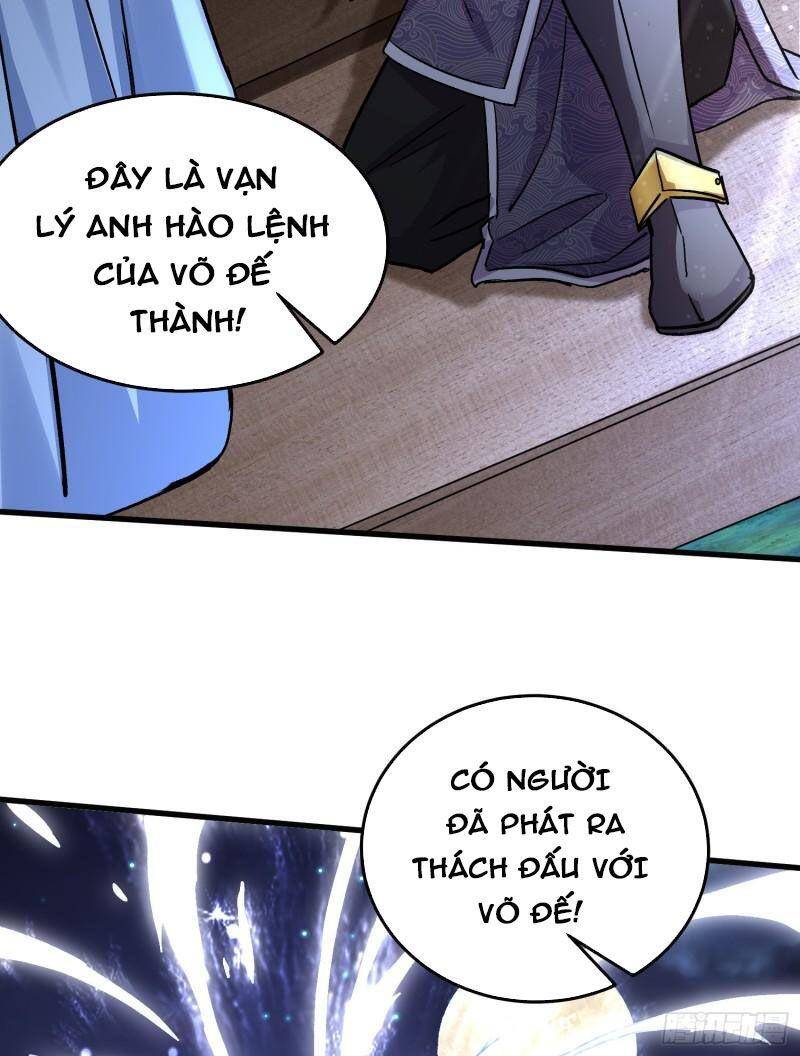 Bổn Tế Tu Chính Là Tiện Đạo Chapter 260 - 53
