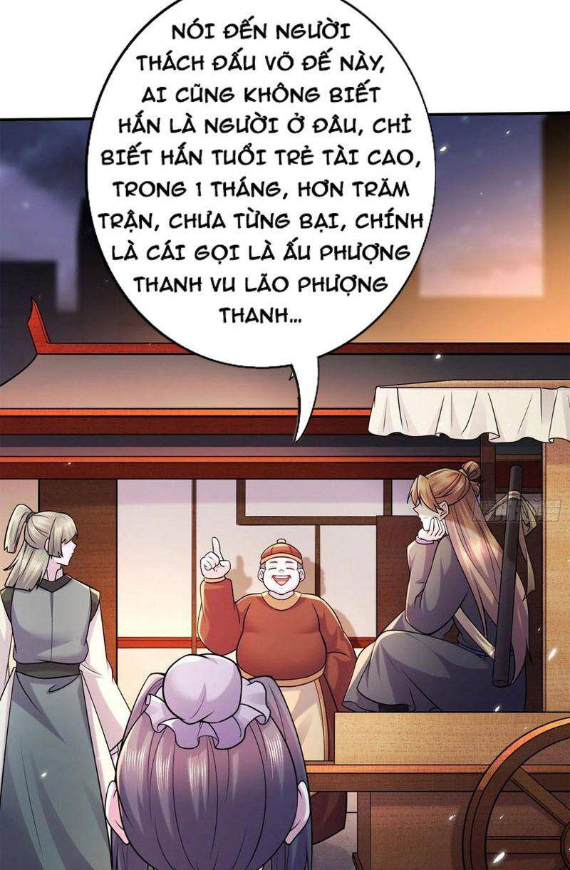 Bổn Tế Tu Chính Là Tiện Đạo Chapter 261 - 2
