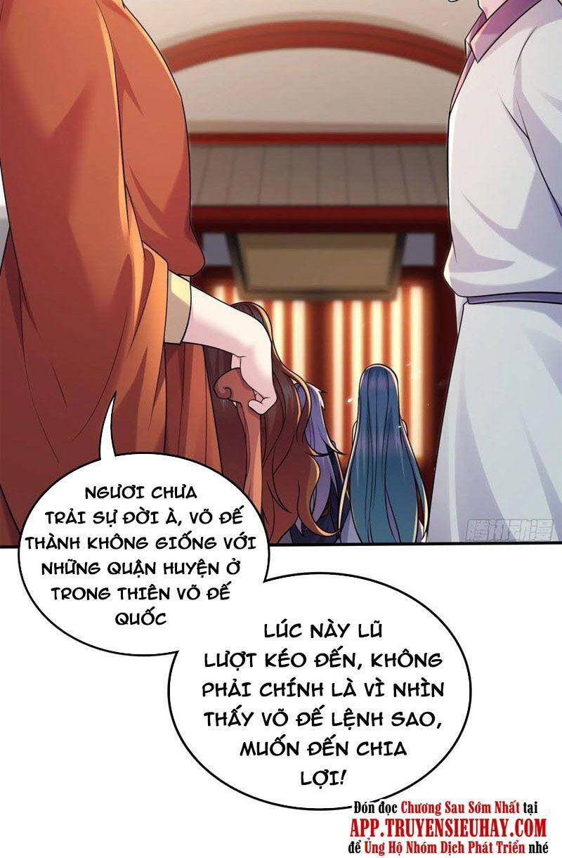 Bổn Tế Tu Chính Là Tiện Đạo Chapter 261 - 15