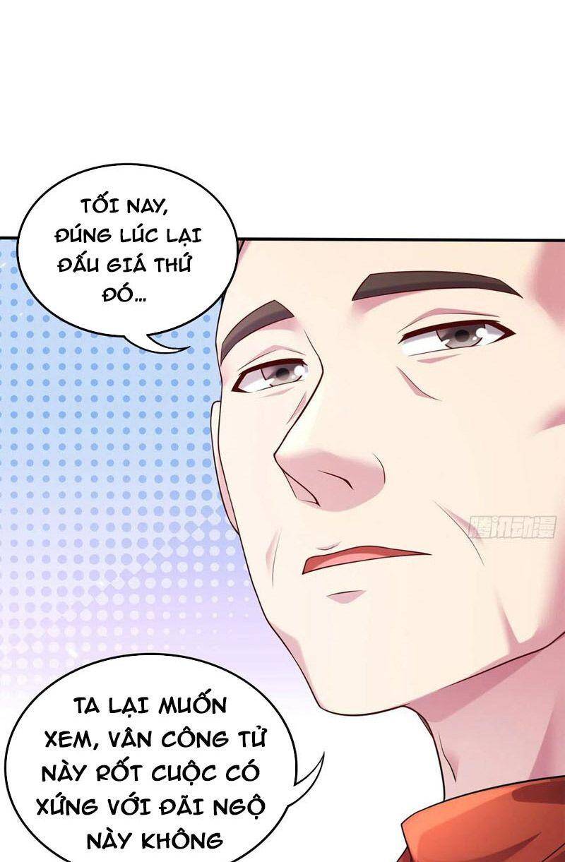 Bổn Tế Tu Chính Là Tiện Đạo Chapter 261 - 16