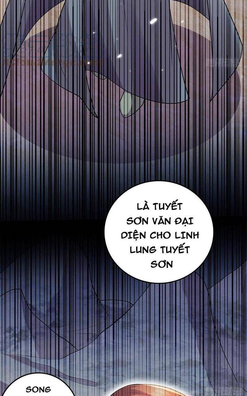 Bổn Tế Tu Chính Là Tiện Đạo Chapter 262 - 25