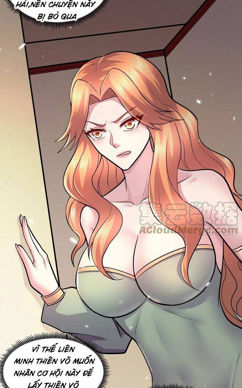 Bổn Tế Tu Chính Là Tiện Đạo Chapter 262 - 30