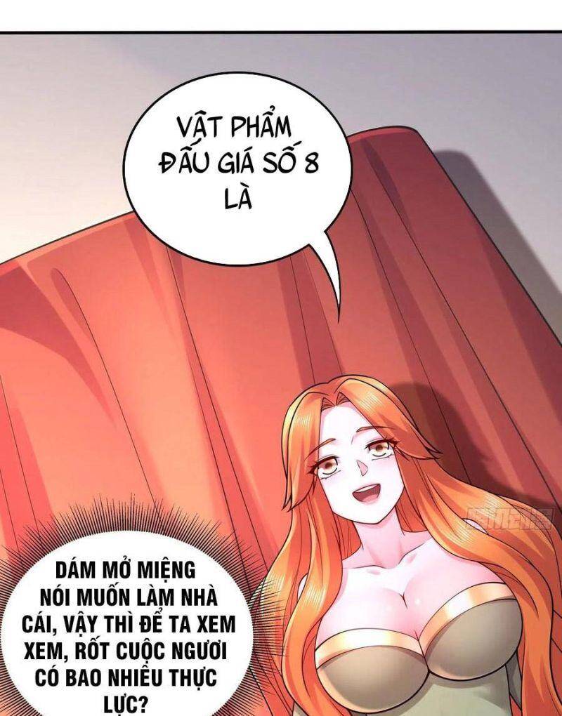 Bổn Tế Tu Chính Là Tiện Đạo Chapter 263 - 15