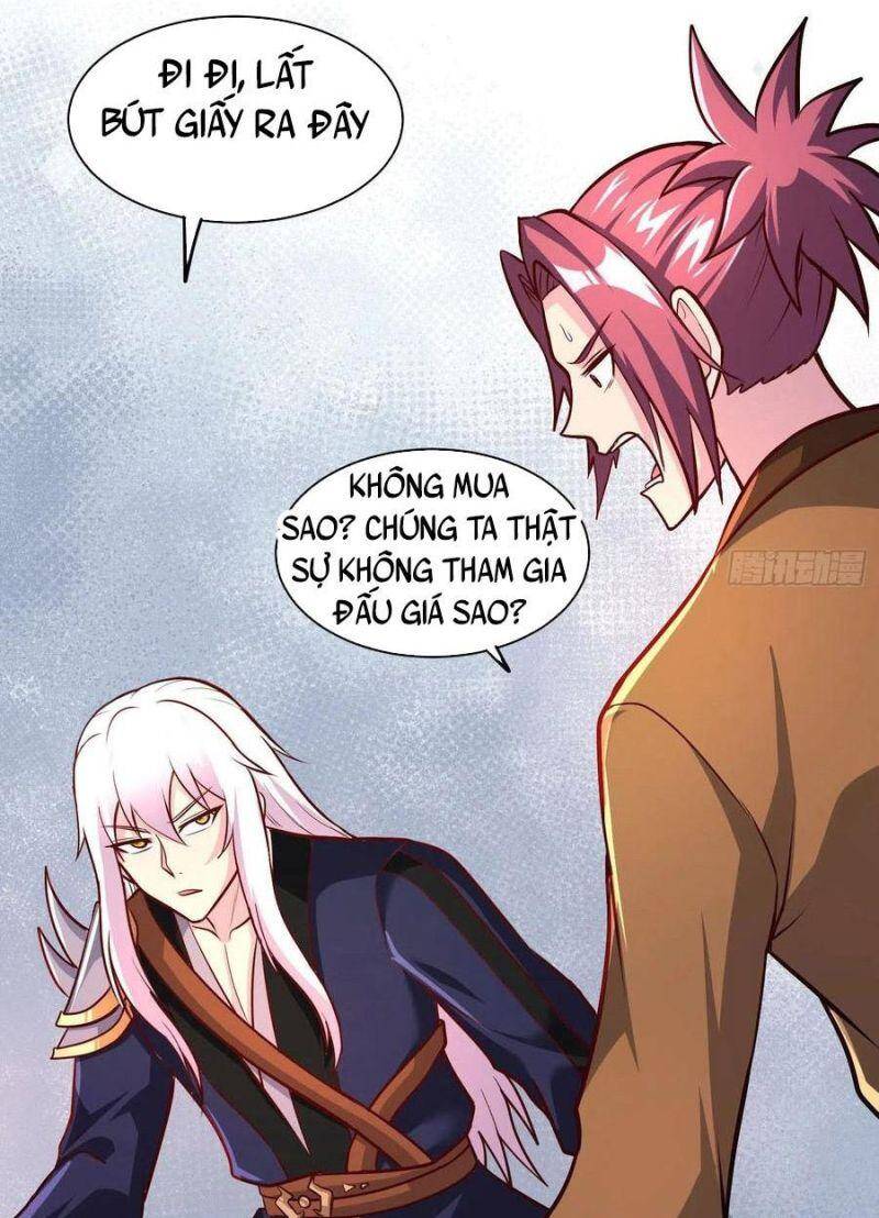 Bổn Tế Tu Chính Là Tiện Đạo Chapter 263 - 36