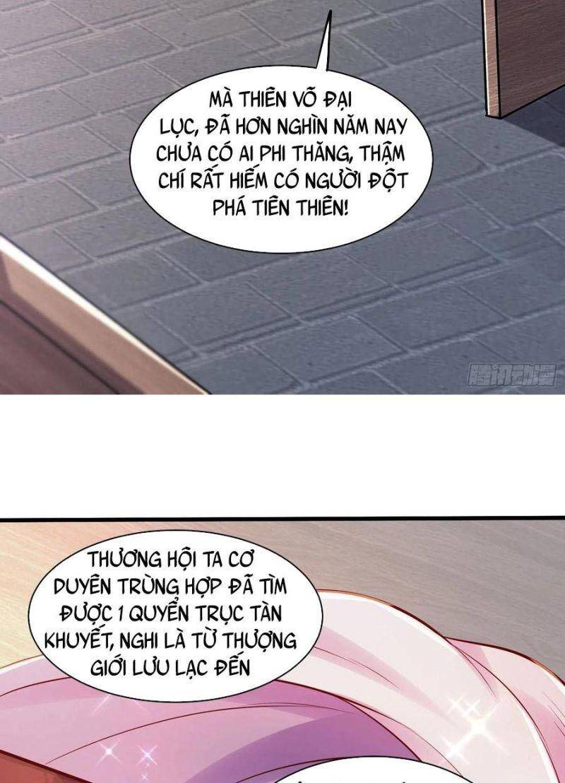 Bổn Tế Tu Chính Là Tiện Đạo Chapter 263 - 43