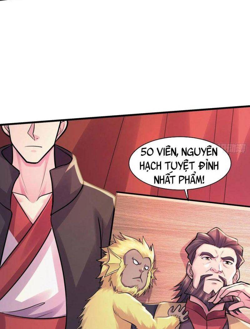 Bổn Tế Tu Chính Là Tiện Đạo Chapter 263 - 48