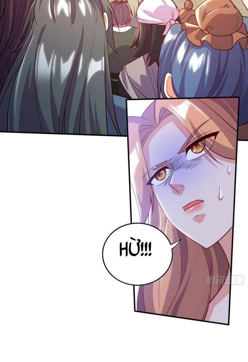 Bổn Tế Tu Chính Là Tiện Đạo Chapter 264 - 2