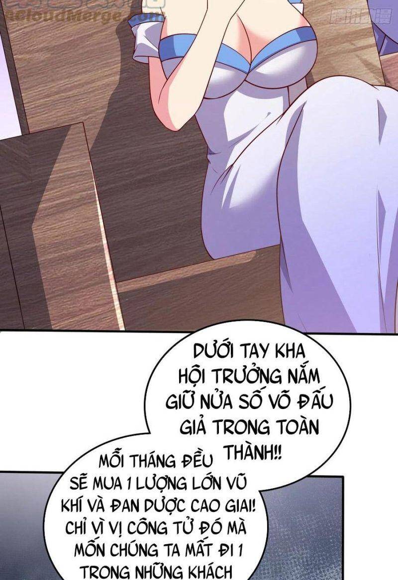 Bổn Tế Tu Chính Là Tiện Đạo Chapter 264 - 12