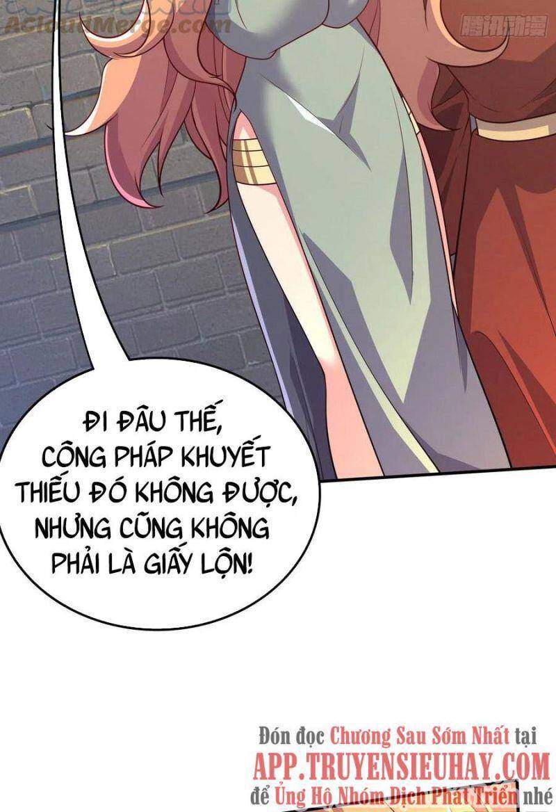 Bổn Tế Tu Chính Là Tiện Đạo Chapter 264 - 15