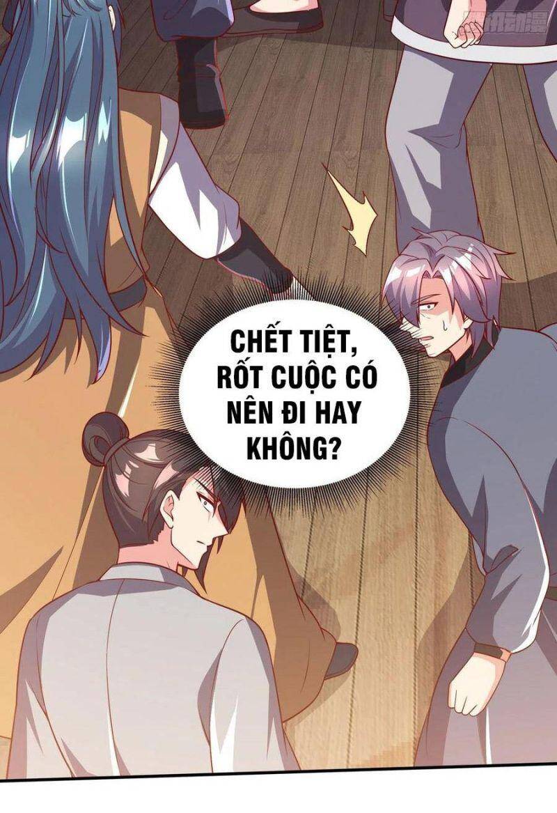 Bổn Tế Tu Chính Là Tiện Đạo Chapter 264 - 19