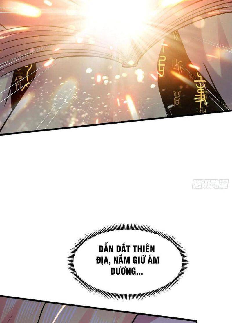 Bổn Tế Tu Chính Là Tiện Đạo Chapter 264 - 28