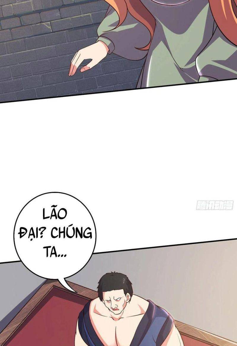 Bổn Tế Tu Chính Là Tiện Đạo Chapter 264 - 4