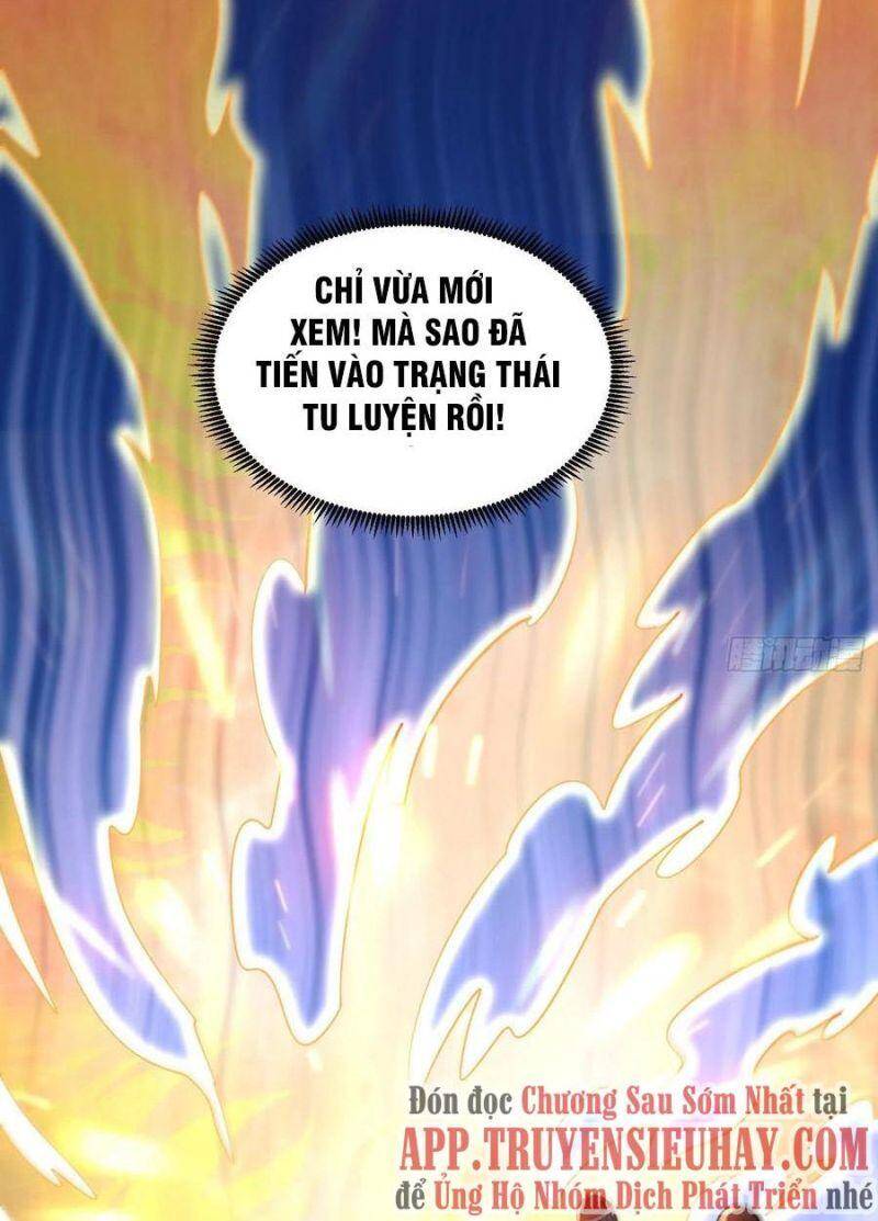 Bổn Tế Tu Chính Là Tiện Đạo Chapter 264 - 34